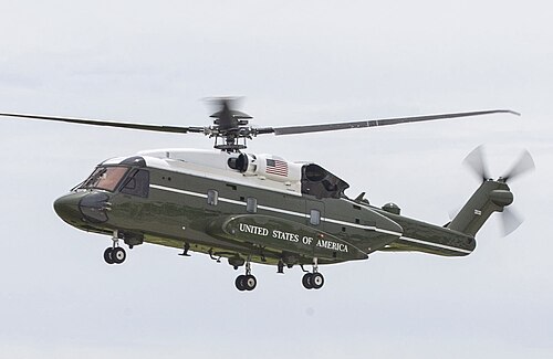 Sikorsky VH-92